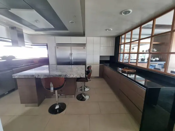 Departamento en renta en Del Valle Oriente, San Pedro Garza García — foto 2 de 11