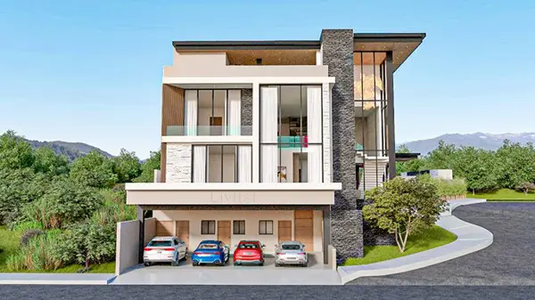 Casa en venta en Sierra Alta, Monterrey — foto 3 de 17