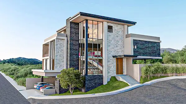 Casa en venta en Sierra Alta, Monterrey — foto 2 de 17