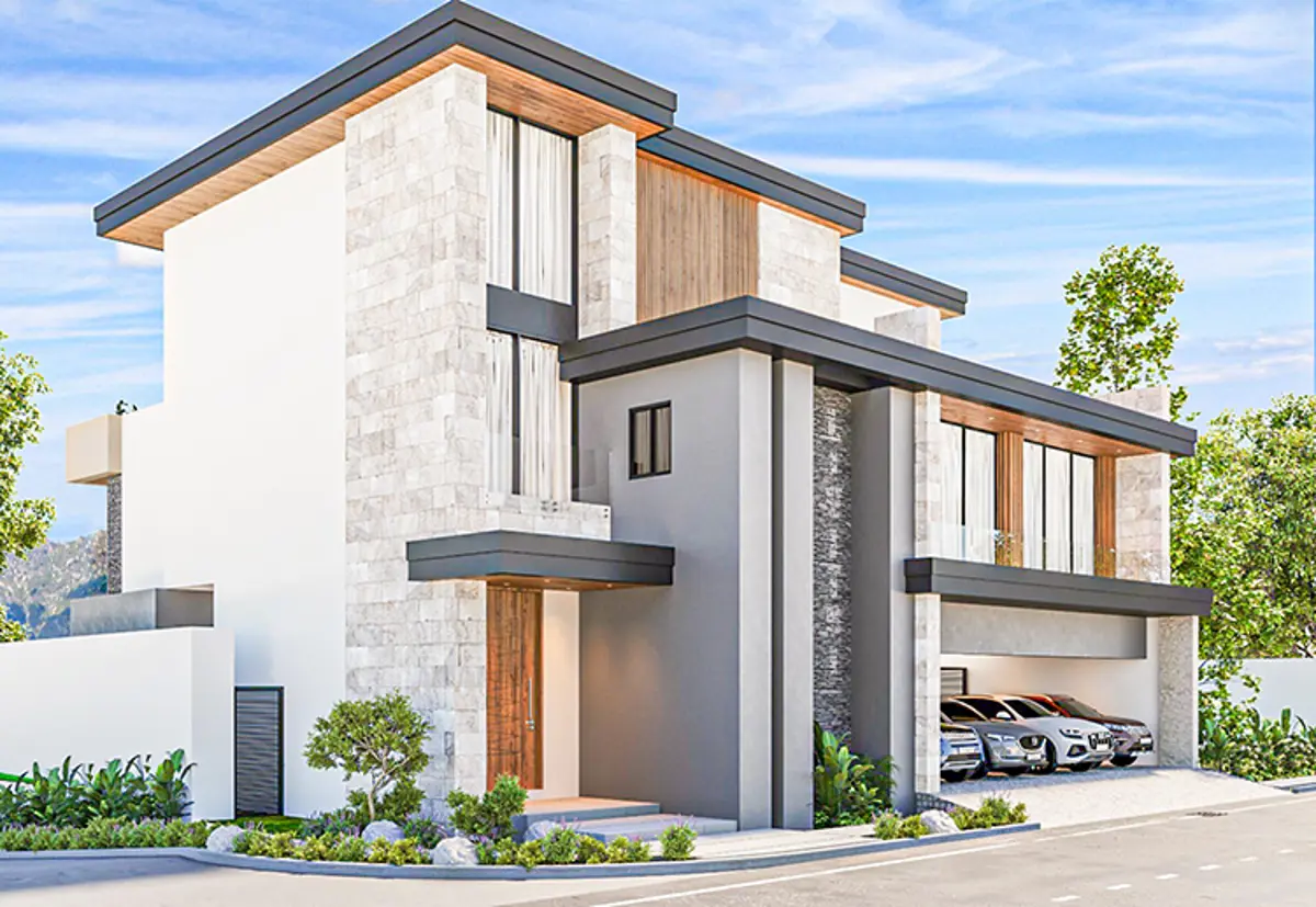 Casa en venta en Residencial y Club de Golf la Herradura, Monterrey — foto 1 de 11