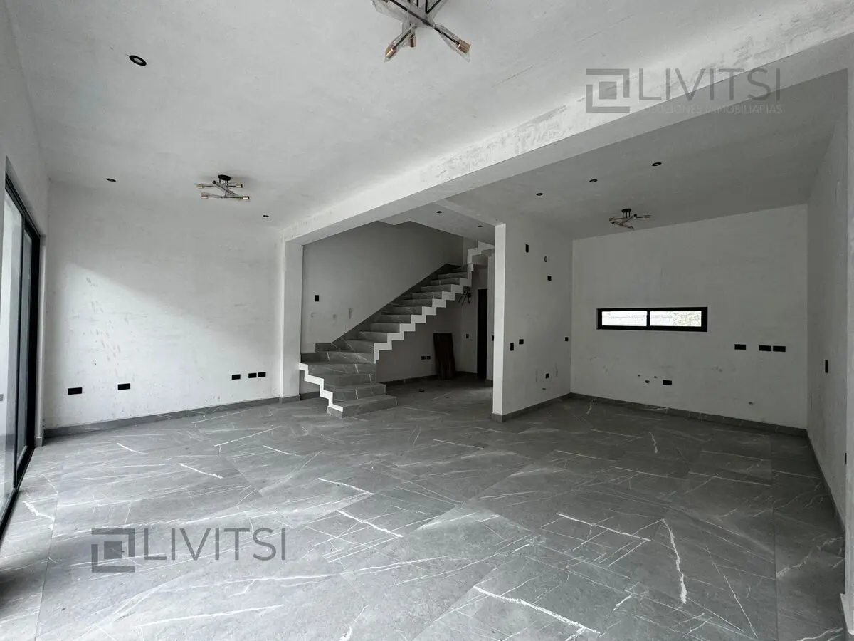 Casa en venta en Cerradas de Rinconada, Apodaca — foto 1 de 14