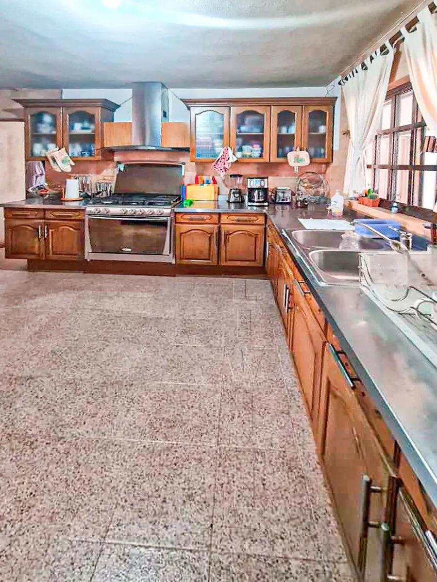 Casa en venta en Cima de las Cumbres, Monterrey — foto 1 de 10