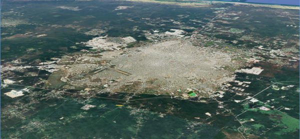 Terreno en venta en Tahdzibichen, Mérida — foto 2 de 8