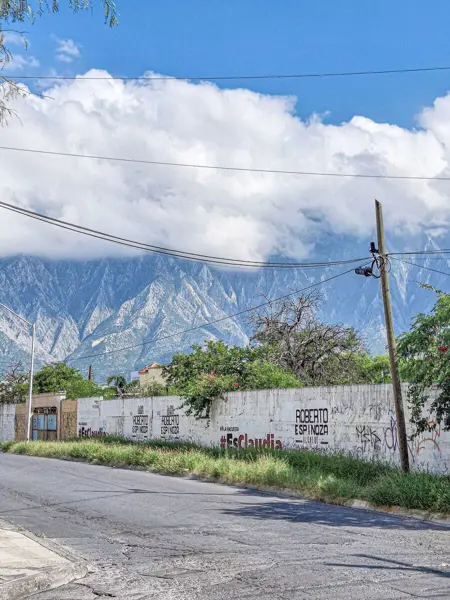 Terreno en venta en Ciudad Santa Catarina Centro, Santa Catarina — foto 3 de 7