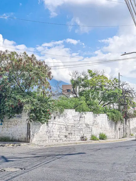 Terreno en venta en Ciudad Santa Catarina Centro, Santa Catarina — foto 2 de 7