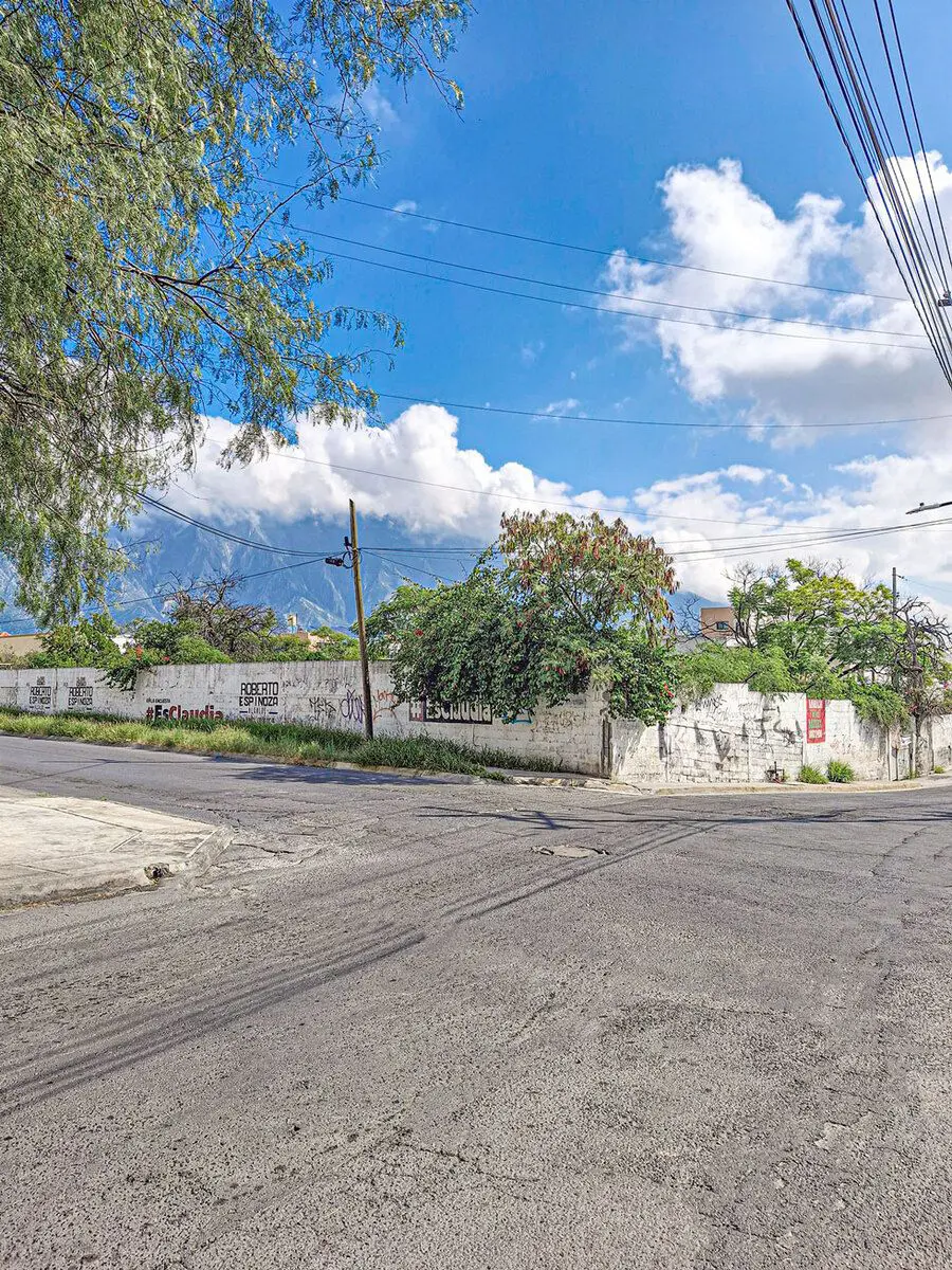 Terreno en venta en Ciudad Santa Catarina Centro, Santa Catarina — foto 1 de 7