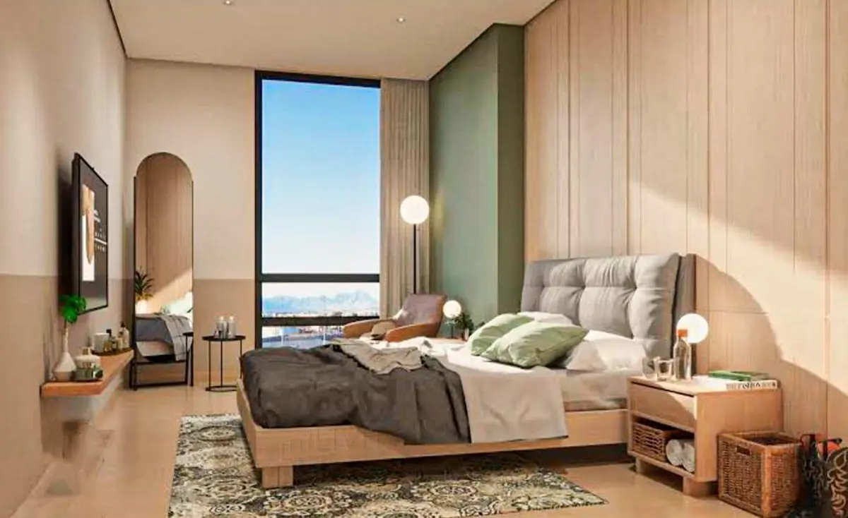 Departamento en venta en Chepevera, Monterrey — foto 1 de 6