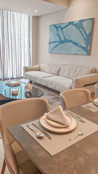 Departamento en venta en Naucalpan, Naucalpan de Juárez — foto 2 de 10