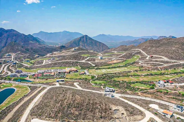 Terreno en venta en Terralta Residencial Country Club, García — foto 2 de 11
