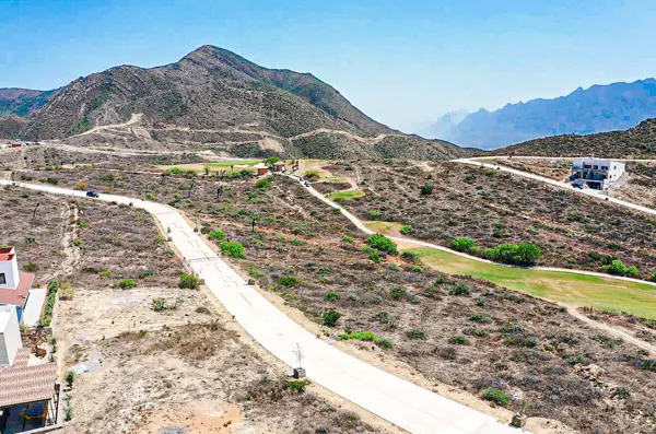 Terreno en Venta en Terralta