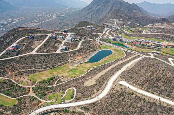 Terreno en venta en Terralta Residencial Country Club, García — foto 3 de 11