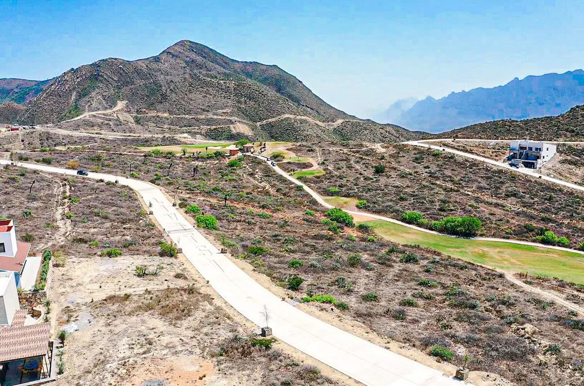 Terreno en venta en Terralta Residencial Country Club, García — foto 1 de 11