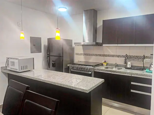 Departamento en venta en Crystal Lagoons, Apodaca — foto 2 de 6