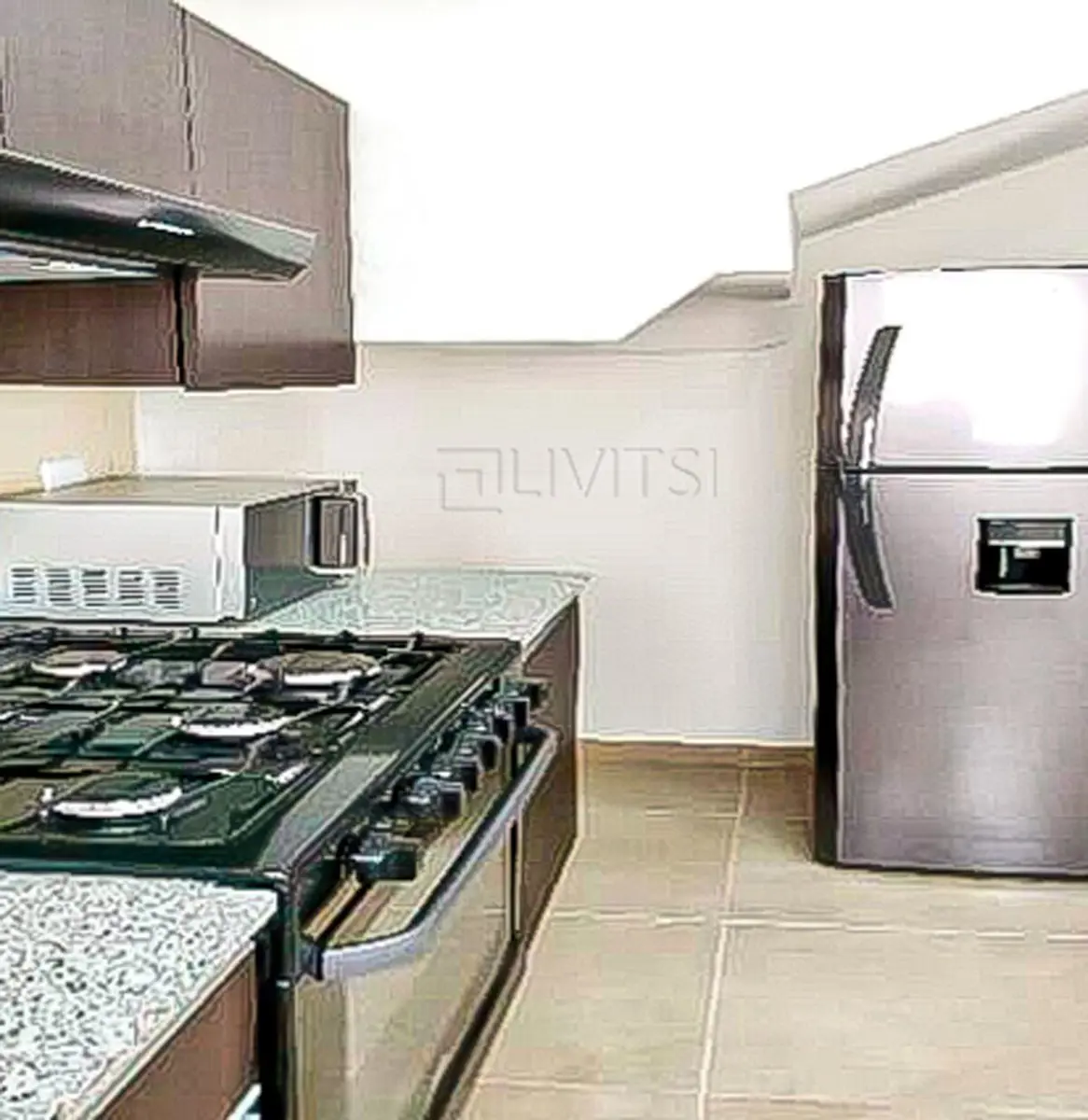 Casa en venta en Crystal Lagoons, Apodaca — foto 1 de 7