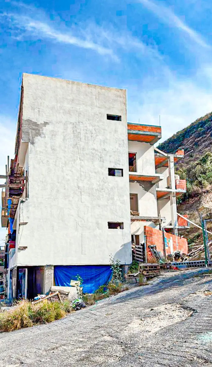 Casa en venta en San Jeronimo, Monterrey — foto 1 de 6