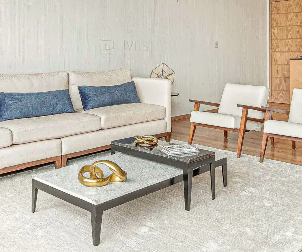 Departamento en Venta en Jesús del Monte