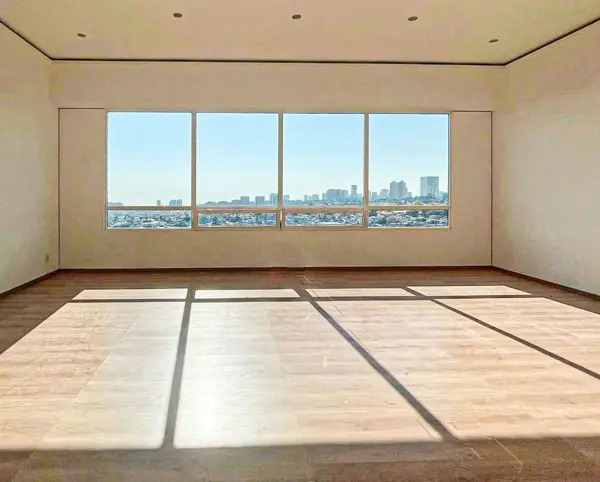 Departamento en venta en Jesus del Monte, Huixquilucan — foto 2 de 10