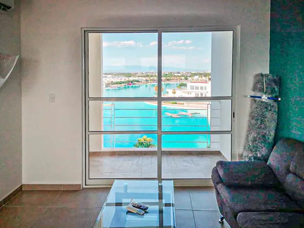 Departamento en venta en Crystal Lagoons, Apodaca — foto 2 de 13