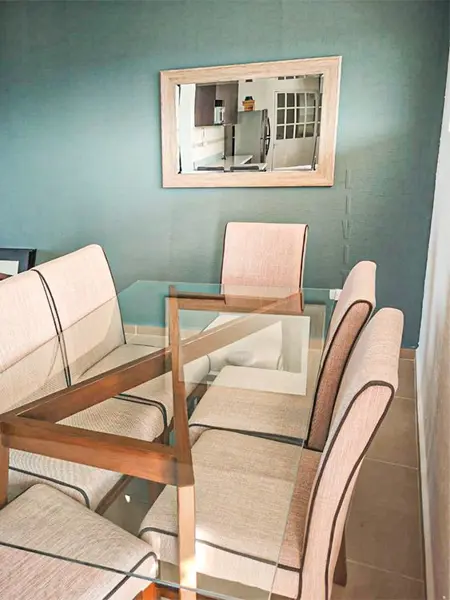 Departamento en venta en Crystal Lagoons, Apodaca — foto 3 de 13