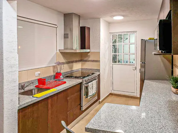 Departamento en venta en Crystal Lagoons, Apodaca — foto 3 de 10