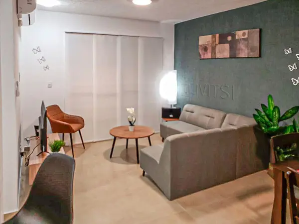 Departamento en venta en Crystal Lagoons, Apodaca — foto 2 de 10