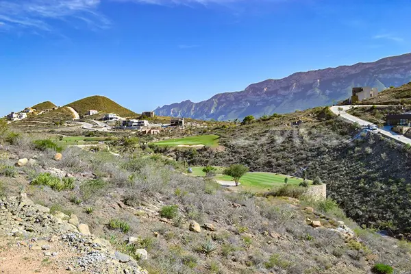 Terreno en venta en Terralta Residencial Country Club, García — foto 3 de 5