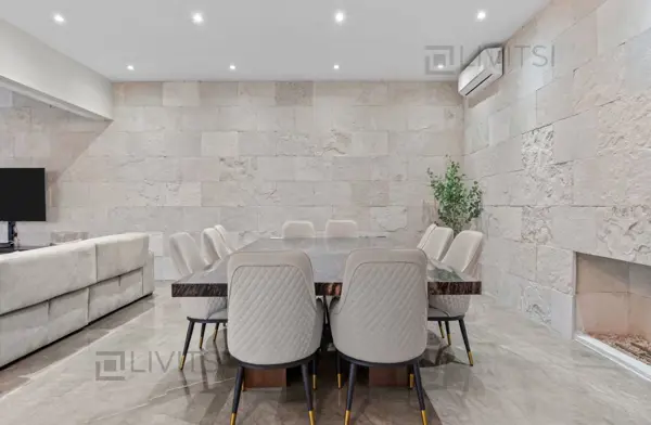 Casa en venta en Santa Isabel, Monterrey — foto 2 de 19