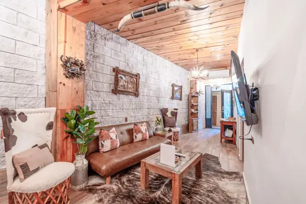 Casa en venta en Rincon de los Alamos, San Nicolás de los Garza — foto 3 de 10