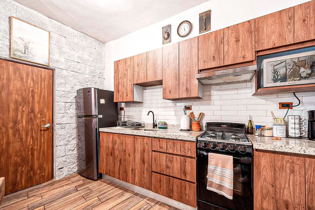 Casa en venta en Rincon de los Alamos, San Nicolás de los Garza — foto 1 de 10