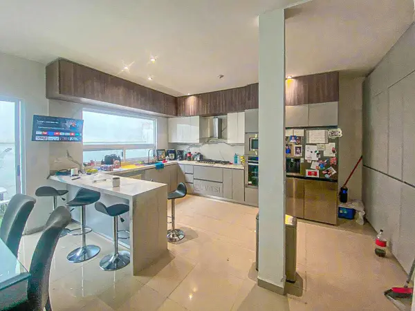Casa en venta en Cumbres Elite, Monterrey — foto 3 de 10