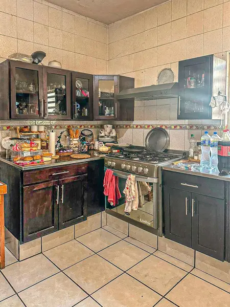 Casa en venta en Exposicion, Guadalupe — foto 3 de 10