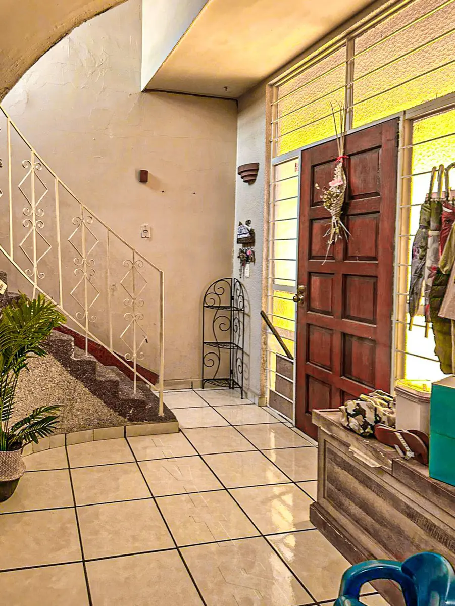 Casa en venta en Exposicion, Guadalupe — foto 1 de 10