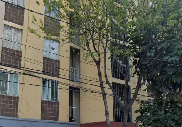 Departamento en venta en Moderna, Benito Juárez — foto 2 de 19
