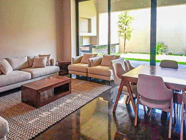 Casa en venta en Del Valle, San Pedro Garza García — foto 3 de 10