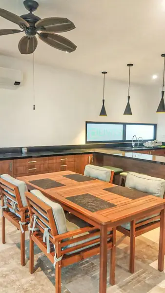 Casa en venta en Temozon Norte, Mérida — foto 2 de 14