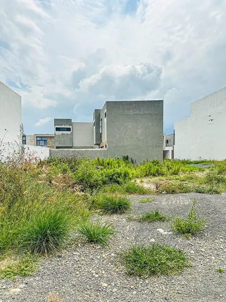 Terreno en venta en Altares Residencial, Santiago — foto 2 de 6