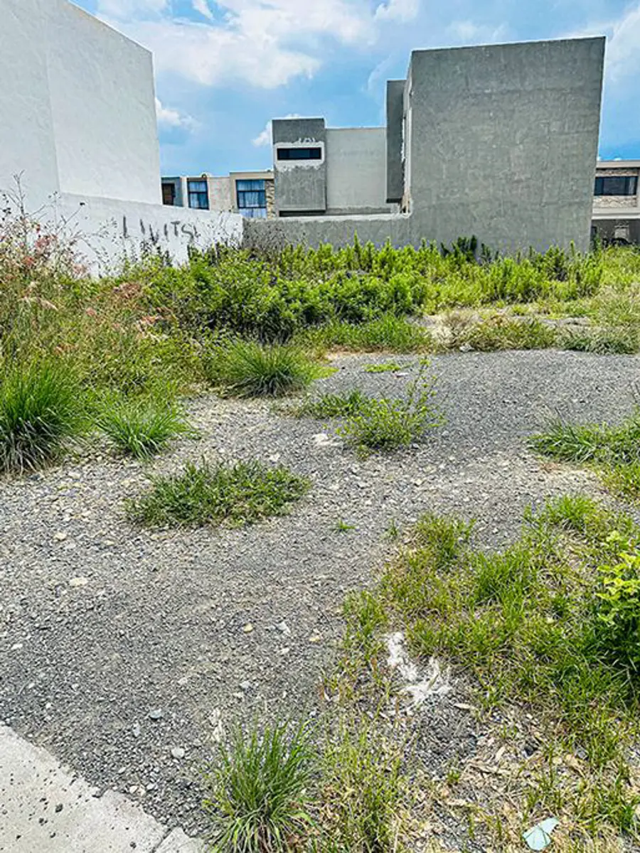 Terreno en venta en Altares Residencial, Santiago — foto 1 de 6