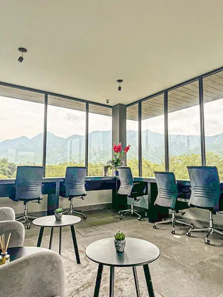 Terreno en venta en Altares Residencial, Santiago — foto 3 de 6