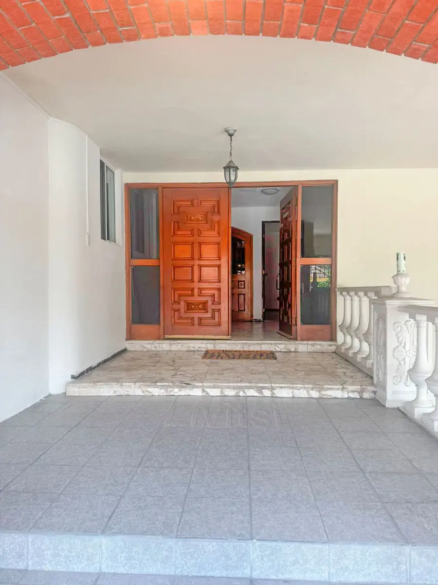 Casa en venta en Colinas de San Jeronimo, Monterrey — foto 1 de 9