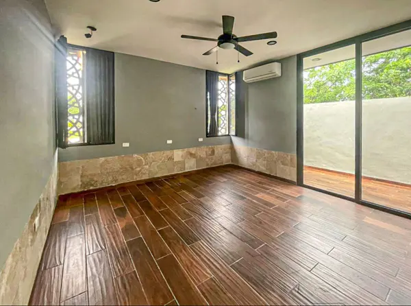Casa en renta en Komchen, Mérida — foto 3 de 10