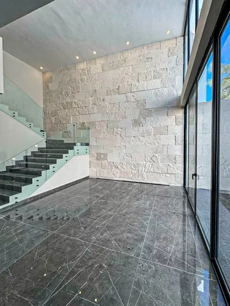 Casa en venta en Bosques de las Misiones, Santiago — foto 2 de 8