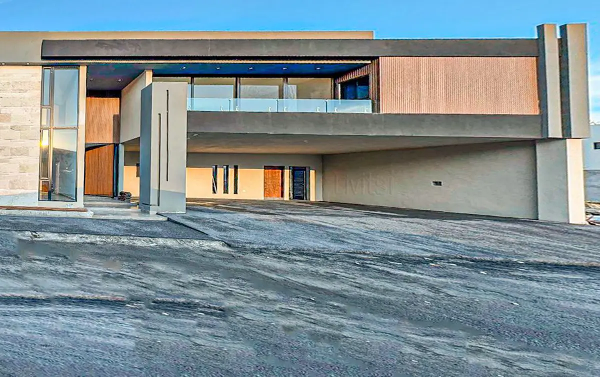 Casa en venta en Bosques de las Misiones, Santiago — foto 1 de 8
