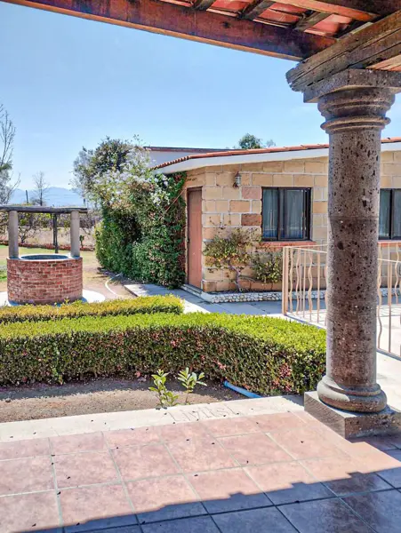 Casa en venta en Granjas Residencial de Tequisquiapan, Tequisquiapan — foto 3 de 17
