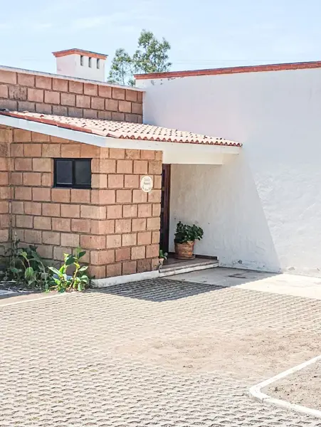 Casa en venta en Granjas Residencial de Tequisquiapan, Tequisquiapan — foto 2 de 17
