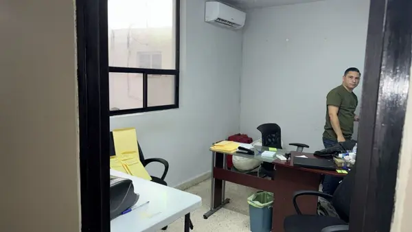 Oficina en renta en Centro, Monterrey — foto 3 de 8