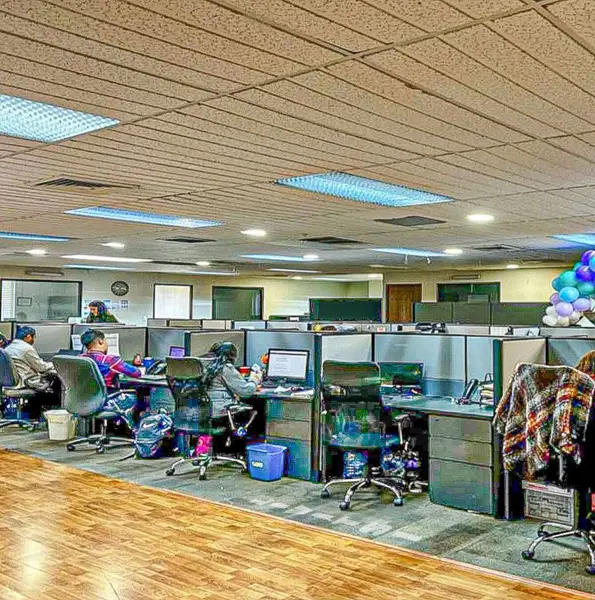 Oficina en renta en Del Valle, San Pedro Garza García — foto 2 de 8