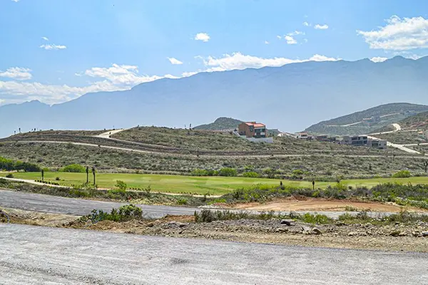 Terreno en venta en Terralta Residencial Country Club, García — foto 3 de 6