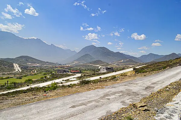 Terreno en venta en Terralta Residencial Country Club, García — foto 2 de 6