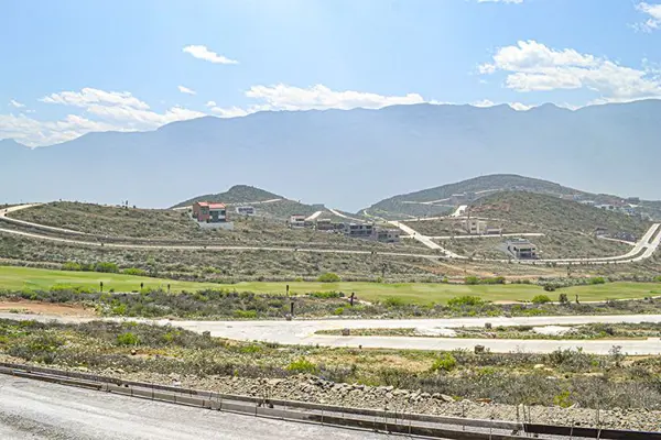 Terreno en venta en Terralta Residencial Country Club, García — foto 2 de 4