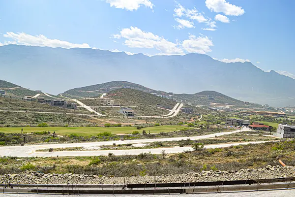 Terreno en venta en Terralta Residencial Country Club, García — foto 3 de 4